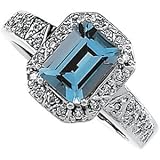 Aquamarine E-Ring? :  wedding 41HzlzoazDL. AA160  Product Details 