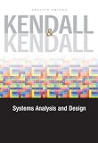 Systems Analysis and Design (7th Edition)