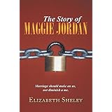 the story of maggie jordan