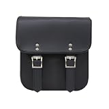 Xelement Cruiser Sissy-Bar Motorcycle Bag