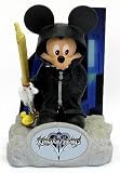 Kingdom Hearts Resin Figure - MickeyIMAGE