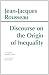 Discourse on the Origin of Inequality