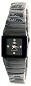 Oniss Women's Black Ceramic Watch Model ON-336-M