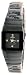 Oniss Women's Black Ceramic Watch Model ON-336-M