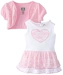 Baby Glam Baby-Girls Newborn 2 Piece...