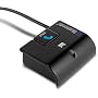 Dual BTM60 Bluetooth� Adapter Enjoy hands-free calling and music streaming with select Dual receivers