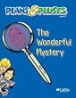 Plans & Pluses Vol. 9: The Wonderful Mystery - Choir Leader Guide & Interactive CD-Rom