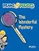 Plans & Pluses Vol. 9: The Wonderful Mystery - Choir Leader Guide & Interactive CD-Rom