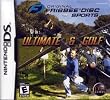 Frisbee Disc Sports Ultimate & Golf NDS