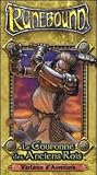 Eigenschaften Fantasy Flight Games FFG0VA16 / Runebound: Crown of the Eldar Kings Expandsion (englische Version)