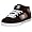 Dark Chocolate/White