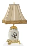 Portmeirion Botanic Garden Square Canister Shape (Speedwell) 21