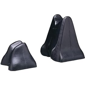 MIL RIFLE REST BENCHMASTER BLK