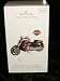 2011 2010 VRSC V-Rod Vrod Muscle Harley Davidson Motorcycle Milestones Hallmark Ornament
