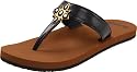 Reef Kids Lu Anne Flip And Thong Sandal