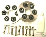 90 91 92 93 Toyota Previa Van Drive Shaft Bushing Kit 1990 1991 1992 1993