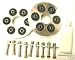 Automotive : 90 91 92 93 Toyota Previa Van Drive Shaft Bushing Kit 1990 1991 1992 1993