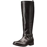 Clarks Women's Plaza Market Riding Boot