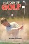 History of Golf
