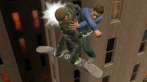Spider-Man 3 image