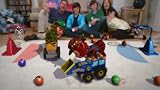 picture of Eyepet & Friends - Move Required (PS3)