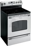 Review GE  / GE JB700