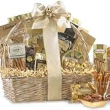 The Sweetest Thing Gift Basket - A Great Gift for Mother's Day!