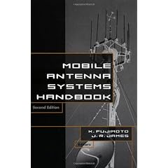 Mobile Antenna Systems Handbook
