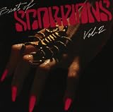 Image of Best Of Scorpions Vol. 2