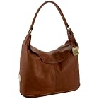 FRYE DB345 Campus Hobo