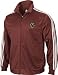 Search : Boston College Eagles adidas Maroon 3-Stripe Track Jacket