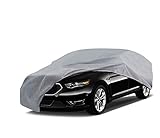 UPC 715928100076 product image for Coverking UVCCAR4S98 Universal Fit Cover for Sedan Length 16.9 ft. to 19 ft.- (C | upcitemdb.com