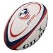 GILBERT USA International Replica Mini Rugby Ball (41041001), MINI