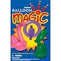 Qualatex Balloon Magic Book By Marvin Hardy