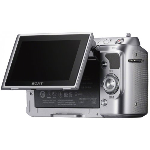 Imagen 5 de Sony NEXF3KS.CE