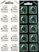 Electronics : Button Cell Size AG12 (386/301/1142) 10 batteries per Pack