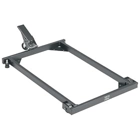 DELTA 50-276 Mobile Machine Base (For Model DJ-20 Joiner)