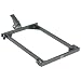 DELTA 50-276 Mobile Machine Base (For Model DJ-20 Joiner)