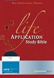 NIV Life Application Study Bible