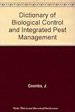 Dictionary of biological control and integrated pest management