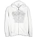 Quiksilver Brownie Points Zip Hood - Men's
