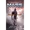 Mass Effect Books
