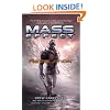 Mass Effect: Revelation
