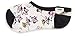 Vans Girls' Disney Minnie Mouse No Show Socks-Minnie Mouse