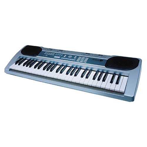 MusicalInstruments: Spectrum AIL435 54 Note Keyboard Pack