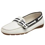 Geox Women's Donna Grin 31 Slip On