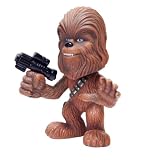 Funko Star Wars Chewbacca Funko Force Bobble HeadIMAGE
