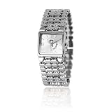 Montre Betty Boop Bracelet m&eacute;tal coeurs
