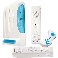 Wireless TV Game-18 interactive Games Plus 69 Arcade Games