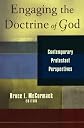Engaging the Doctrine of God: Contemporary Protestant Perspectives